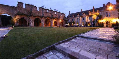 Abbaye des Vaux de Cernay Seminar and Meeting Cernay-la-Ville