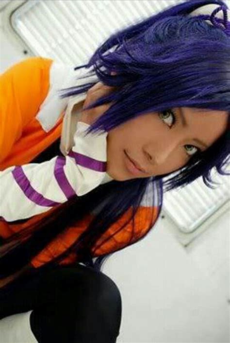 Pin by Eowyn Elric on Cosplay | Bleach cosplay, Cute cosplay, Cosplay anime