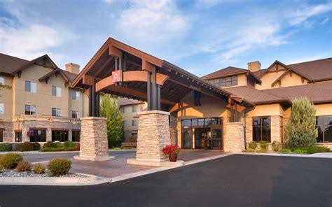 Hilton Garden Inn Bozeman, 2023 Commerce Way, Bozeman, MT - MapQuest