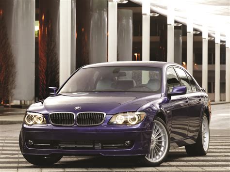 Is It Time To Reconsider The E65 Alpina B7? - BimmerLife