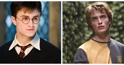 Harry Potter: 10 Reasons Why Harry & Cedric Weren't Real Friends