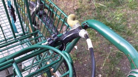 Homemade Cart Bike : 5 Steps (with Pictures) - Instructables