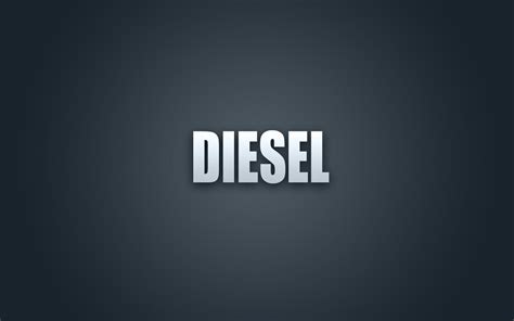 wallpaper diesel, company, logo HD : Widescreen : High Definition ...