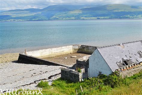 Beaumaris Beach - Lidio-wales - 2014