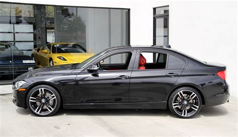 2012 BMW 3 Series 335i ** Sport & Technology Pkg ** Stock # 6142A for ...