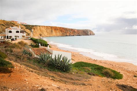 5 Things to do in Sagres, The Algarve - April Everyday