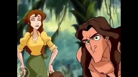 ᴴᴰ Tarzan Andjane Full Movie Disney ♥♥♥ English Episodes | Free Nude Porn Photos