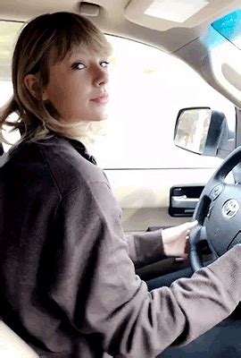 My Uber driver so pretty (Lily Donaldson) : TaylorSwift