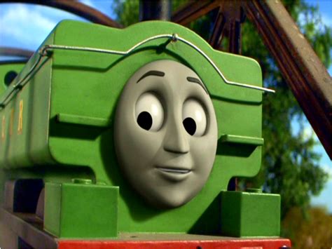 Duck | Thomas and Friends CGI Series Wikia Wiki | FANDOM powered by Wikia