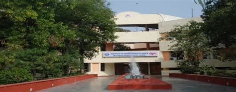 Institute Of Management Studies, Devi Ahilya Vishwavidyalaya [IMS DAVV], Indore – PaGaLGuY