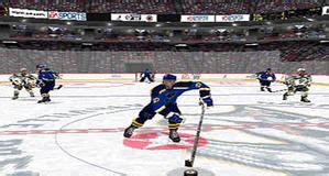 NHL 99 PC Downloads | GameWatcher