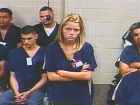 Teen Love Triangle Murder Case - Photo 2 - CBS News