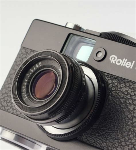 Rollei 35 LED - Catawiki