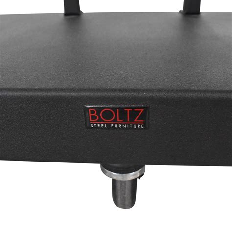 Boltz Furniture Record Storage Rack with Casters | 39% Off | Kaiyo