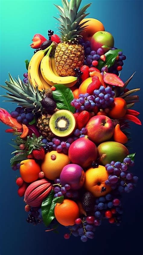 Fruit Wallpaper 🍇 | Phone wallpaper, Fruit wallpaper, Iphone wallpaper