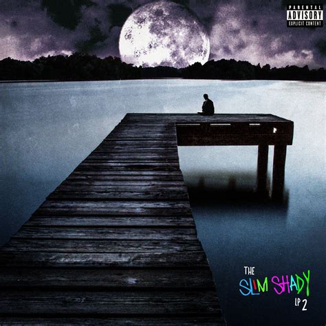 Eminem the slim shady lp album cover 1500x1500 - torsquad