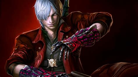 Come closer | Devil may cry, Devil may cry 4, Personajes de videojuegos