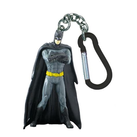 Batman - Batman Figural Keychain - Walmart.com - Walmart.com