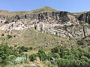 Category:Monasteries in Georgia - Wikimedia Commons