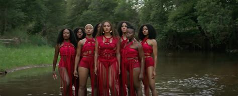 Beyoncé Drops Music Video For New Song “Spirit” | Wonderland