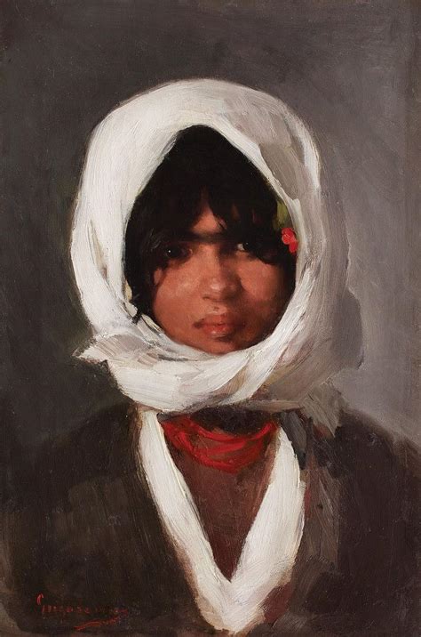 Nicolae Grigorescu painting sells for record price on Romanian art ...