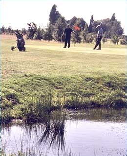 Mersey Valley Golf Club - UK Golf Guide