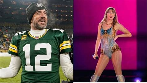 Jets Player Goes Off on “Weird” Fans as Aaron Rodgers’ Taylor Swift ...