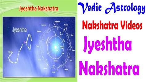 30 Characteristics Of Nakshatra In Vedic Astrology - Astrology Today