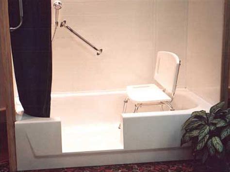 tub cut outs | tub cuts | bathtub modification