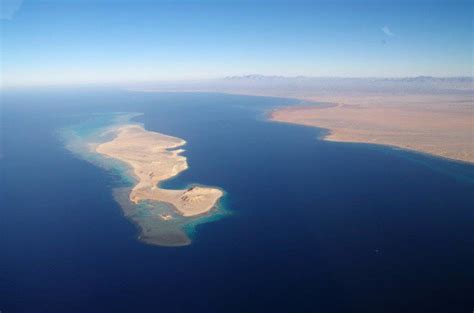 Sindalah Island Development - NEOM Economic Zone - METenders