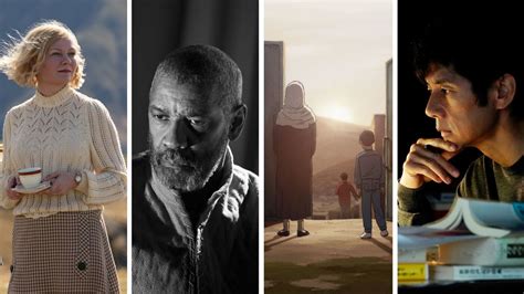 2022 Oscar nominations: The snubs and surprises from this year's ...