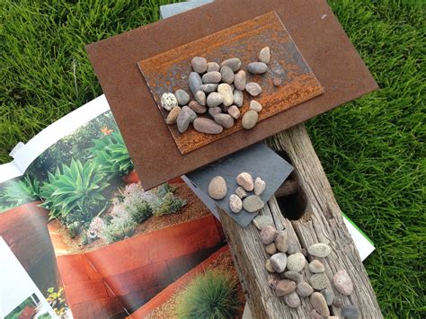 Choosing Your Landscaping Materials — Bo Cook Landscape & Garden Design