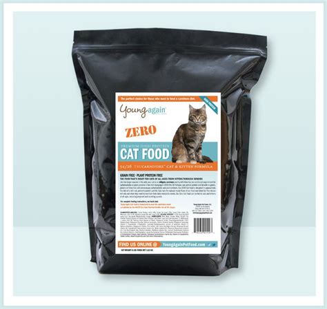 Low Protein Cat Food Dry - Recipe Collections