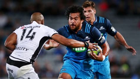 Best of the best: Five New Zealand players who have led from the front in Super Rugby | Stuff.co.nz