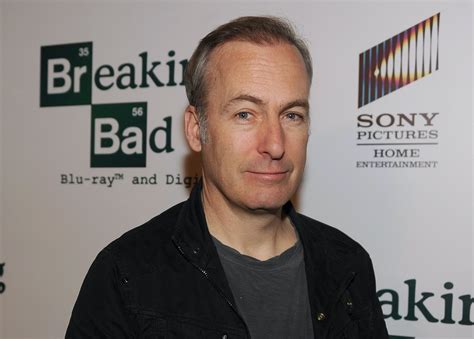 'Better Call Saul' Star Bob Odenkirk Had Never Watched 'Breaking Bad' When Saul Goodman Role Was ...