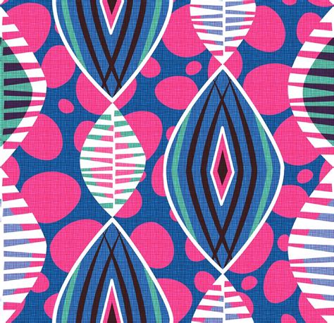 12 African-Inspired Textiles | Spoonflower Blog