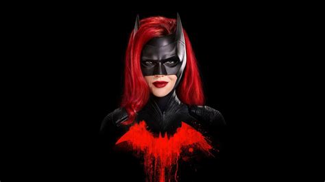 Ruby Rose Batwoman Wallpapers - Wallpaper Cave