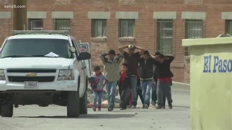 Texas legislators join national call to halt migrant COVID-related expulsions, but border patrol ...