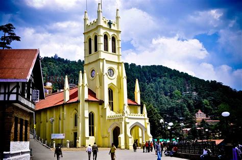 53 Best Places To Visit In Shimla On Your 2023 Weekend Getaway!