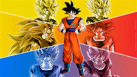 Download Choose your warriors for battles in the critically-acclaimed Dragon Ball FighterZ ...