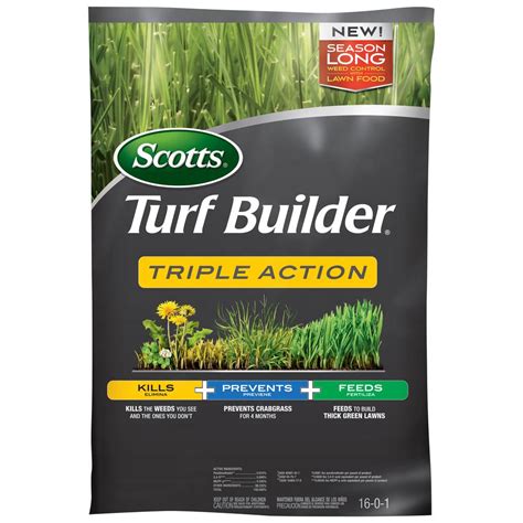 Scotts Fertilizer Schedule | Examples and Forms