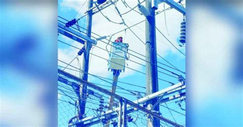 BLACKOUT BONANZA: Panay Island’s power plunges on workday return