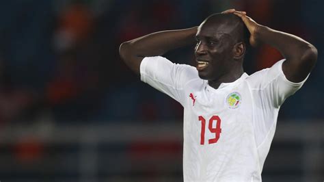 Sénégal : Demba Ba attend les excuses d’Alain Giresse - Africa Top Sports