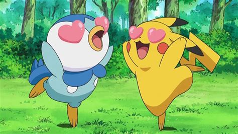 How Niantic plays cupid with Pokémon Go couples