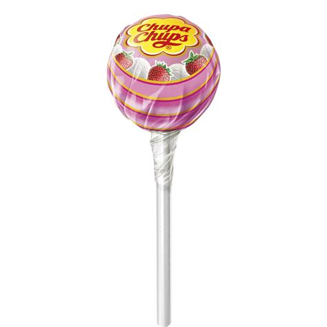 Chupa Chups The Best Of Lollipops 25 Pack 300g | BIG W