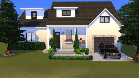 Gawdly Sims (Posts tagged sims 4 house)