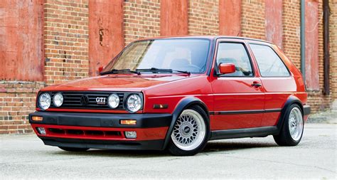 1987-’92 Volkswagen Golf GTI 16V | Hemmings Daily