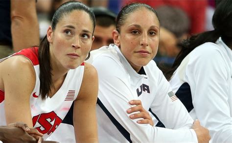 Tokyo 2020: Diana Taurasi and Sue Bird lead USA women's basketball ...