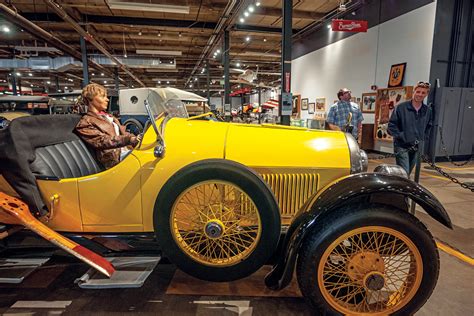 Your Guided Itinerary to 22 of the Most Amusing Museums in Colorado