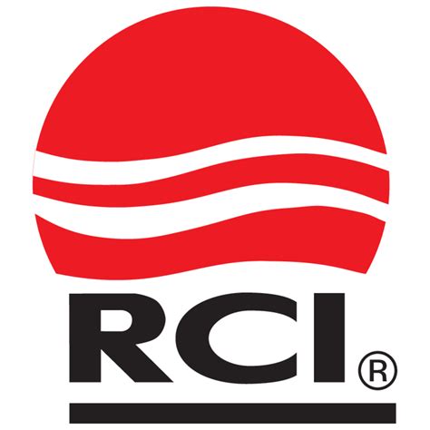 RCI logo, Vector Logo of RCI brand free download (eps, ai, png, cdr ...